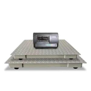 Electronic Factory High Capacity Scale