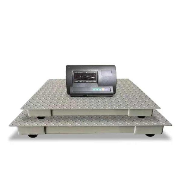 Electronic Factory High Capacity Scale