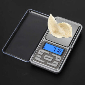 Mini Digital Diamond Weighing Scale