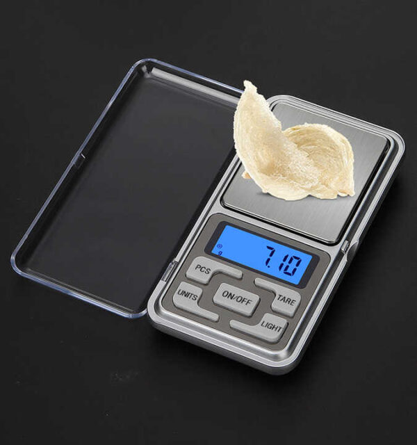 Mini Digital Diamond Weighing Scale