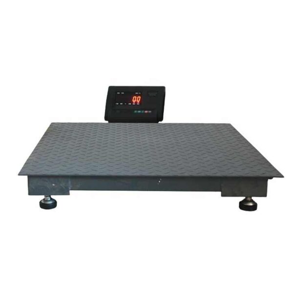 Goat Weight Measurement Scale