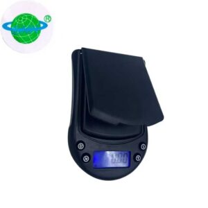 Portable Jewelry Gram Scale