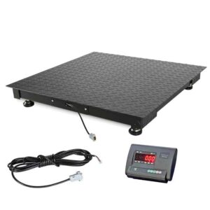 Electronic Factory Industrial Weighing System