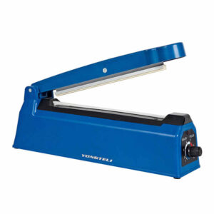 Manual Plastic Film Heat Sealing machine, Handheld Sealer