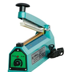 Snack Packaging Impulse Sealer