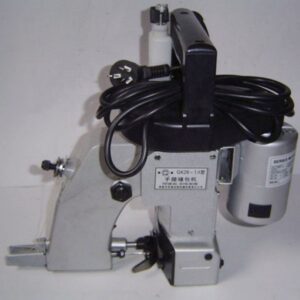 Electric Bag Closer, Industrial Mini Stitcher