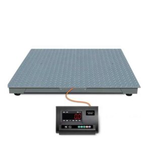Digital Sheep Weighing Scale