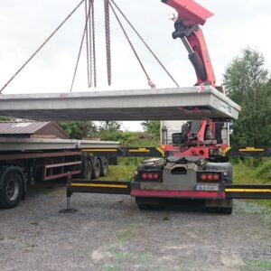 Mobile Truck Weighbridge 70ton