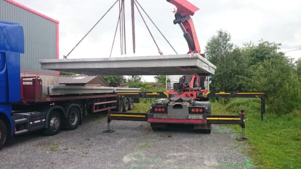 Mobile Truck Weighbridge 70ton