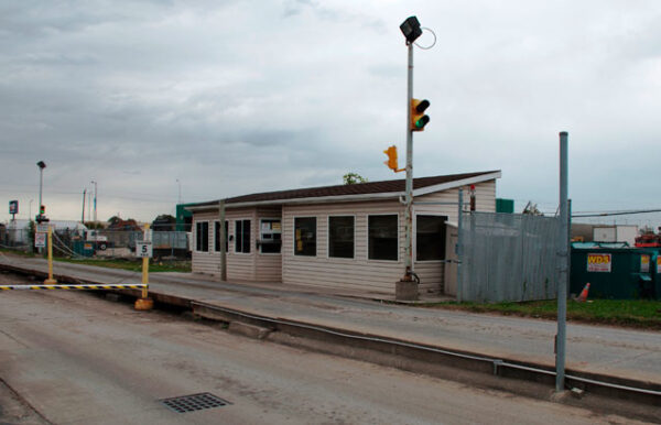 80ton Portable Weighbridge, Mobile Truck Scale, Axle Electronic Platform