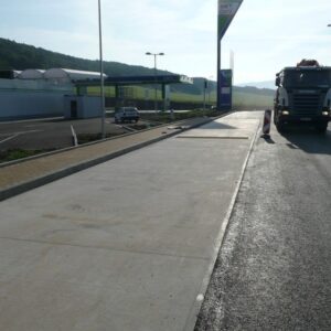 Mobile Weighbridge Truck Scale