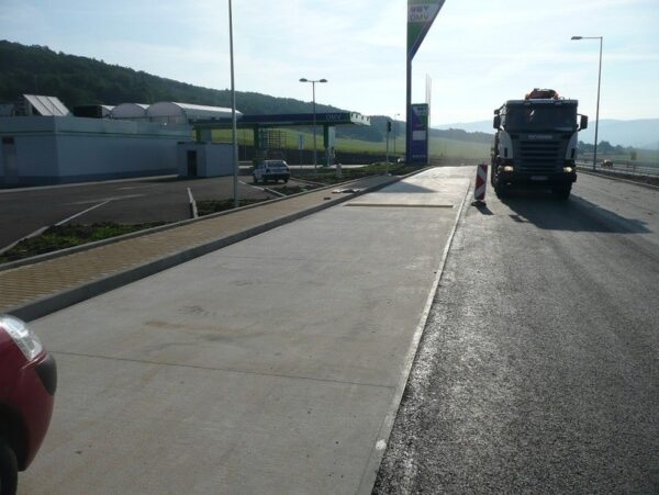 Mobile Weighbridge Truck Scale