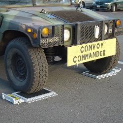 Portable Electronic Weighbridge 60ton