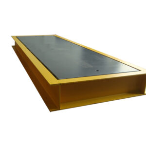 Portable Weighbridge, Truck Scale, Mobile Axle Platform