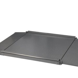 Mobile Weighbridge Platform 60ton