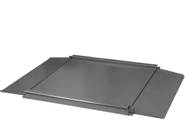 Mobile Weighbridge Platform 60ton