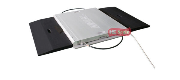 40ton Axle Weighbridge, Portable Truck Scale