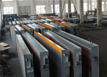 Mobile Weighbridge System, Electronic Platform