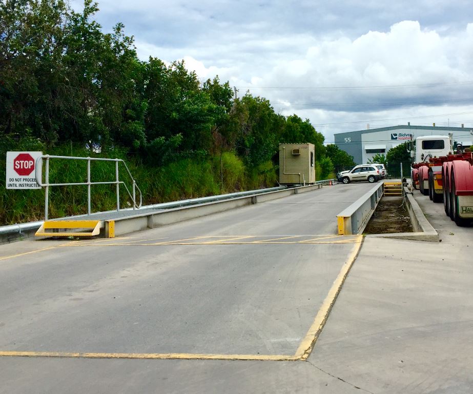 100ton Truck Weighbridge Platform, Portable Axle System, Mobile Unit 100ton Truck Weighbridge Platform, Portable Axle System, Mobile Unit