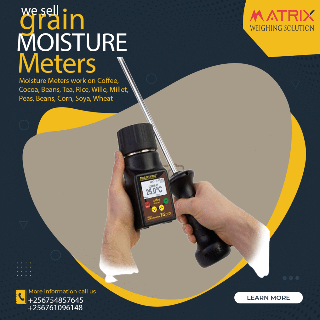 Moisture meters price in Uganda +256 754857645