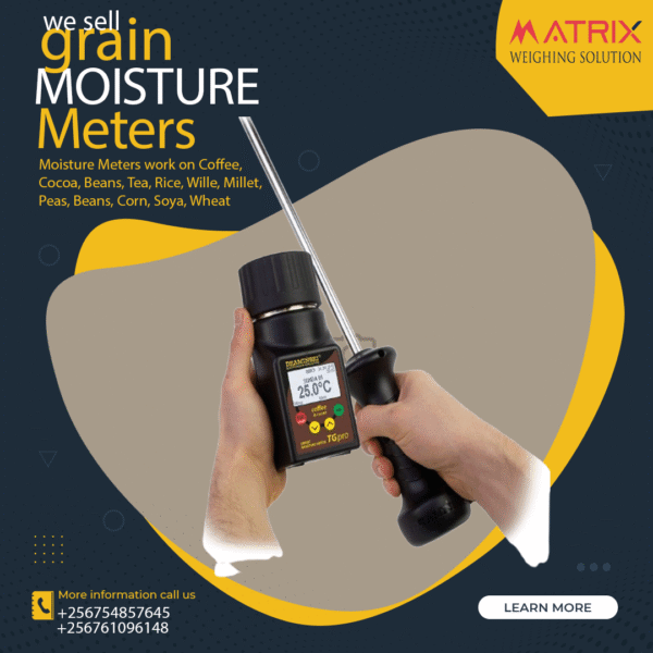 Portable moisture meters in Uganda +256 754857645