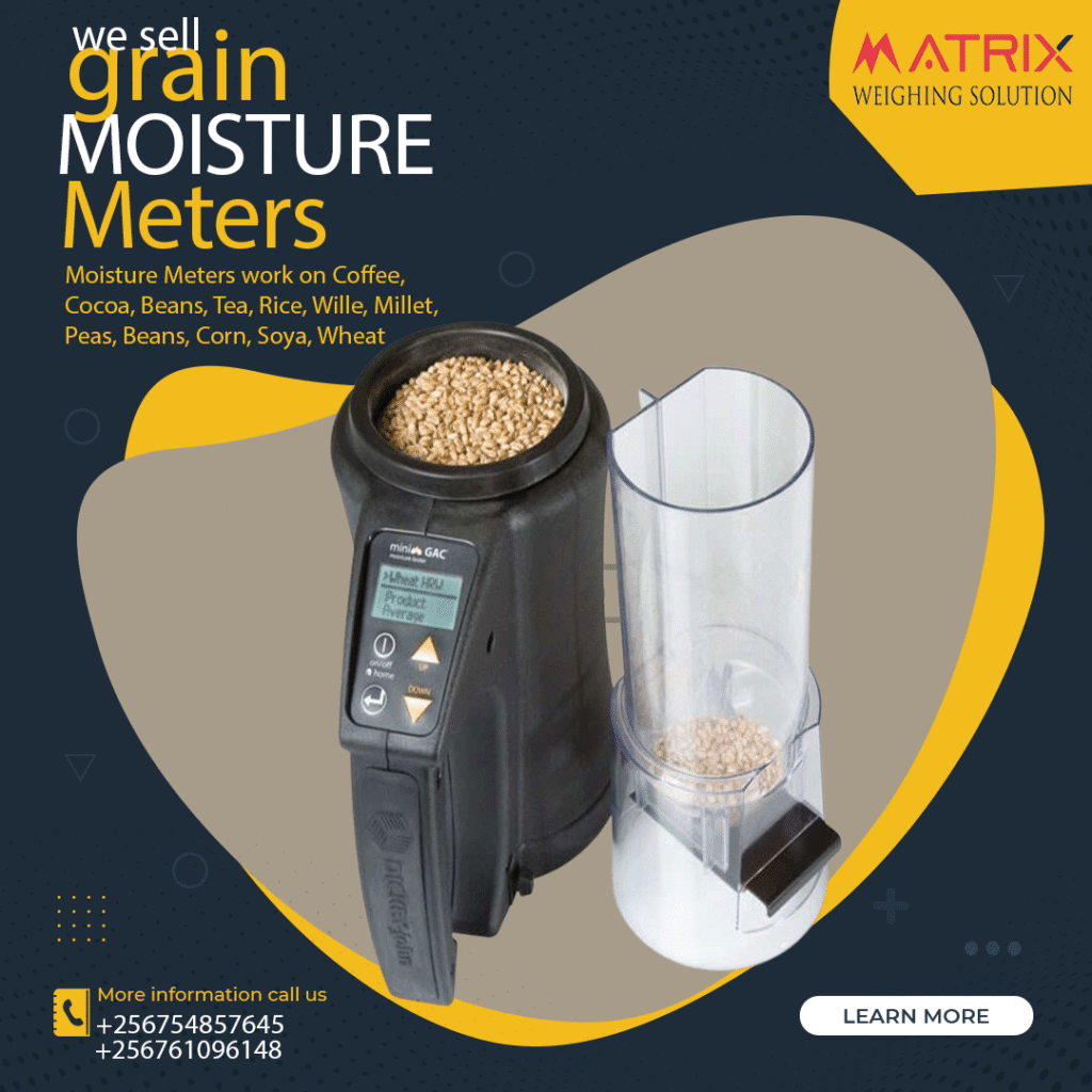 Moisture meters cost in Uganda +256 761096148