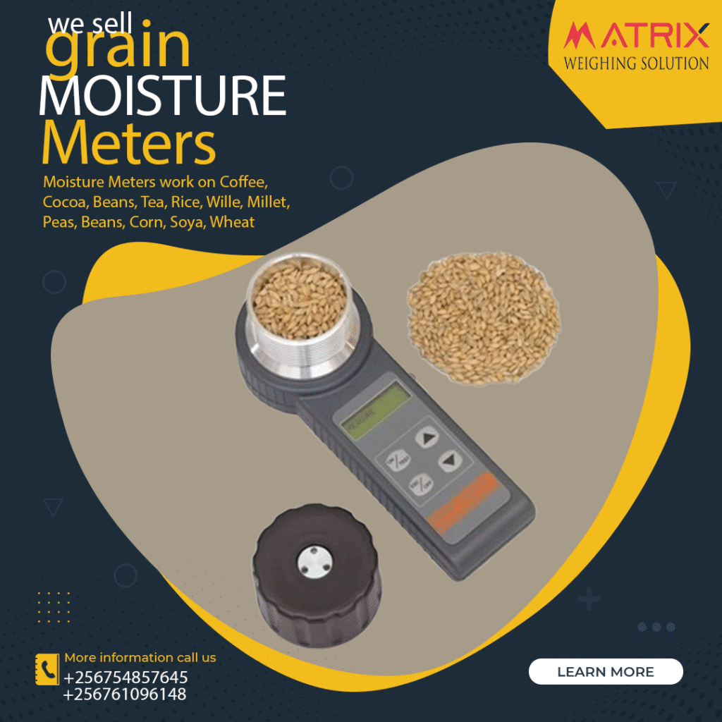 Moisture meters price quotation in Uganda +256 761096148