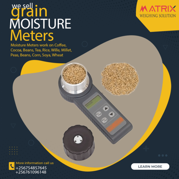 Moisture meters for wood in Uganda
