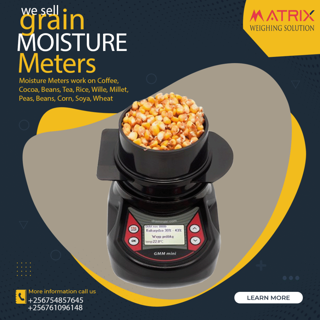Moisture meters shop near me in Uganda +256 754857645