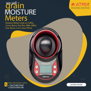 Pin-type moisture meters in Uganda +256 761096148