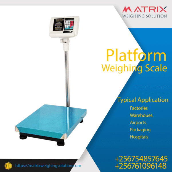 Platform weighing scales, industrial platform scales, commercial platform scales, platform weight scale, digital platform scales, electronic platform scales