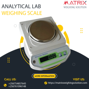 Laboratory Balance Weighing scales price in Uganda