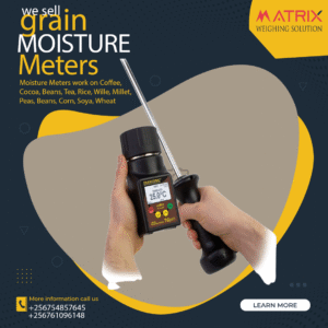 Moisture meters for Wheat in Uganda +256 754857645