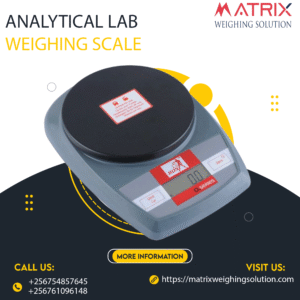 Analytical Weighing Balance scales price in Uganda