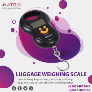 Buy Luggage Weighing scales in Uganda