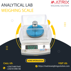 Analytical Weighing Balance scales price in Uganda