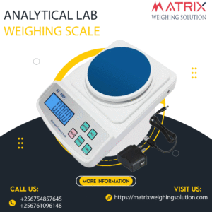 Laboratory Weighing scales For Sale in Uganda