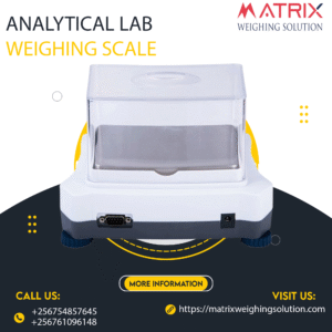 Laboratory Weighing scales price quote in Uganda