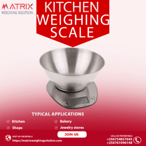 Mechanical Kitchen scales company in Uganda