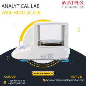 Precision Weighing Balance price in Uganda