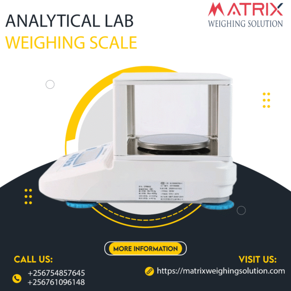 Precision Weighing Balance price in Uganda
