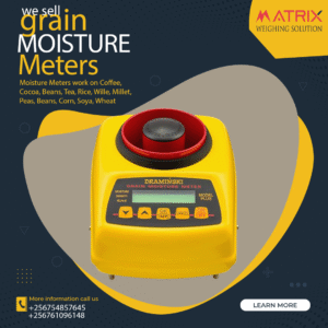 Hay moisture meters in Uganda +256 754857645
