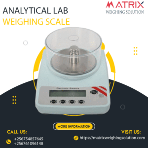 Laboratory Semi Micro Balance Scale price in Uganda