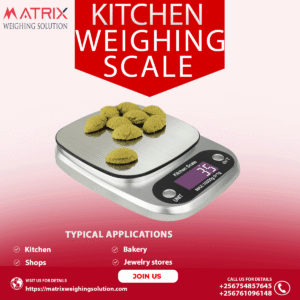 Home Kitchen Weighing scales in Uganda