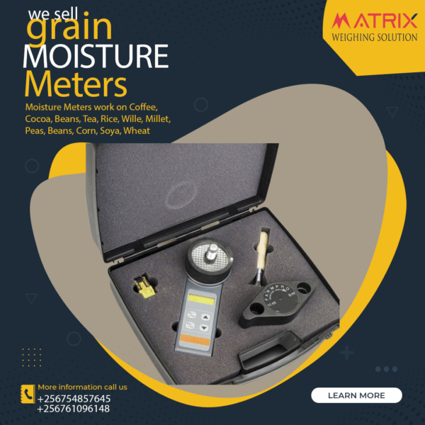 Moisture meters cost in Uganda +256 761096148