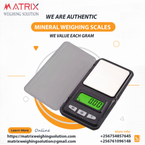 Pocket Weighing scales for Sale in Uganda