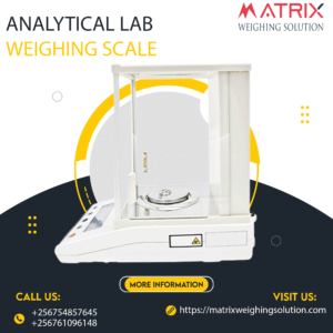 Precision Lab Balance Weighing scales distributor in Uganda