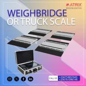 Weighbridge service engineer in Uganda +256 761096148