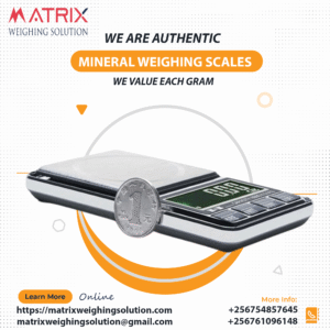 Pocket Weighing scales Shop in Uganda