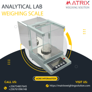 Analytical Weighing Balance scales supplier in Uganda